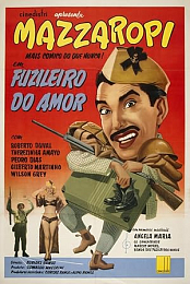 Fuzileiro do Amor