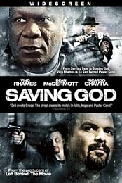 Saving God