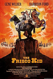 The Frisco Kid