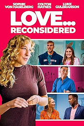 Love... Reconsidered
