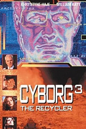 Cyborg 3