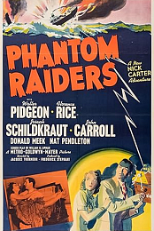 Phantom Raiders