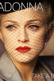 Madonna: Take a Bow