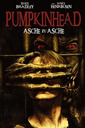 Pumpkinhead: Ashes to Ashes