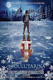 JOULUTARINA