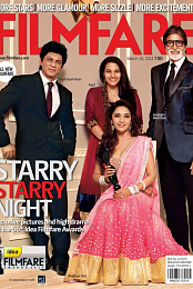 56th Idea Filmfare Awards