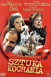 Sztuka kochania