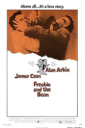 Freebie and the Bean