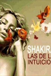 Shakira: Las de la Intuicion
