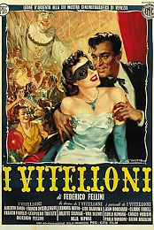 I Vitelloni