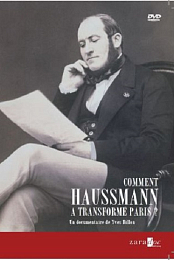 Comment Haussman a transforme Paris