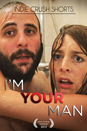 I'm Your Man