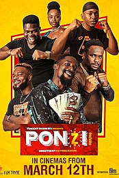 Ponzi