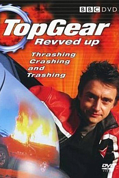Top Gear Revved Up
