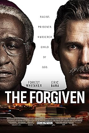 The Forgiven