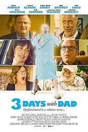 3 Days with Dad