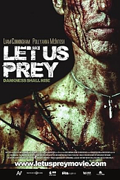 Let Us Prey