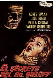 Dr. Orloff's Monster