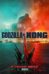 Godzilla vs. Kong