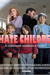 Je hais les enfants!
