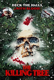 Demonic Christmas Tree