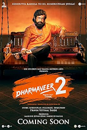 Dharmaveer 2
