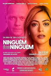Ningu&eacute;m &eacute; de Ningu&eacute;m (2023) [1080p] [Drama]