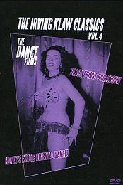 The Irving Klaw Classics, Volume 4: The Dance Films