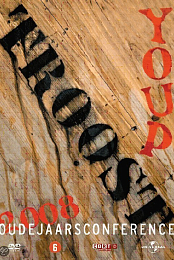Youp van 't Hek: Oudejaarsconference 2008: Troost