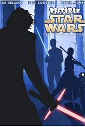 RiffTrax: Star Wars: The Force Awakens