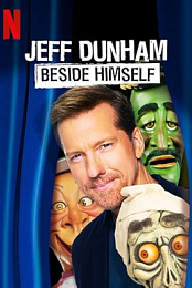 Jeff Dunham: Beside Himself