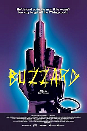 Buzzard