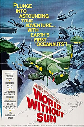 World Without Sun