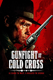 Cold Cross (2025) [Bluray 720p][Esp]