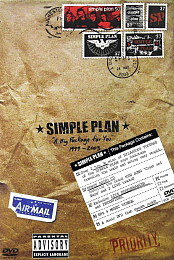 SIMPLE PLAN: 'A Big Package for You' 1999-2003