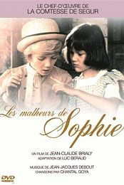 Les malheurs de Sophie