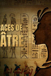 Sur les traces de Cleopatre