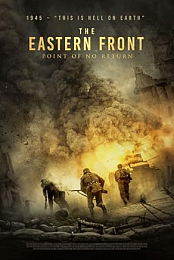 The Eastern Front (2020) [720p] [WEBRip] [YTS] [YIFY]
