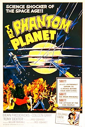 The Phantom Planet