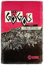 The Go-Go's