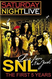 SNL: The First 5 Years