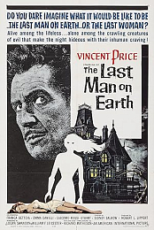 The Last Man on Earth