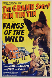 Fangs of the Wild