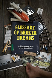 Glossary of Broken Dreams
