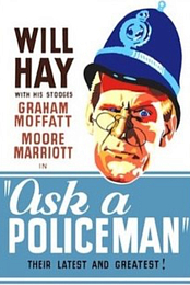 Ask a Policeman