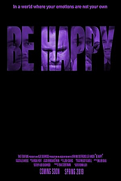 Be Happy