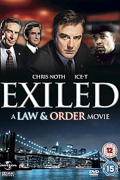 Exiled: A Law & Order Movie