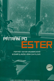 Patrani po Ester