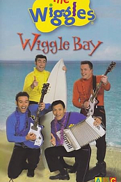 The Wiggles: Wiggle Bay