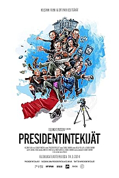 Presidentintekijat